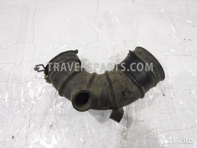 Патрубок воздушного фильтра