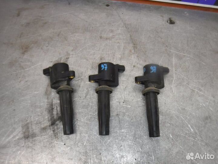 Катушка зажигания Ford Mondeo 4 2.0 2008