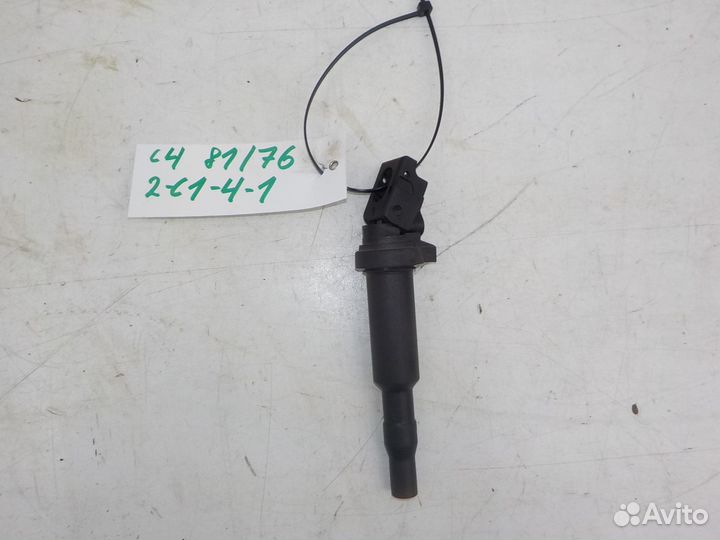 Катушка зажигания Citroen C4 2005-2011