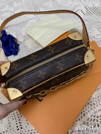 Louis vuitton сумка женская