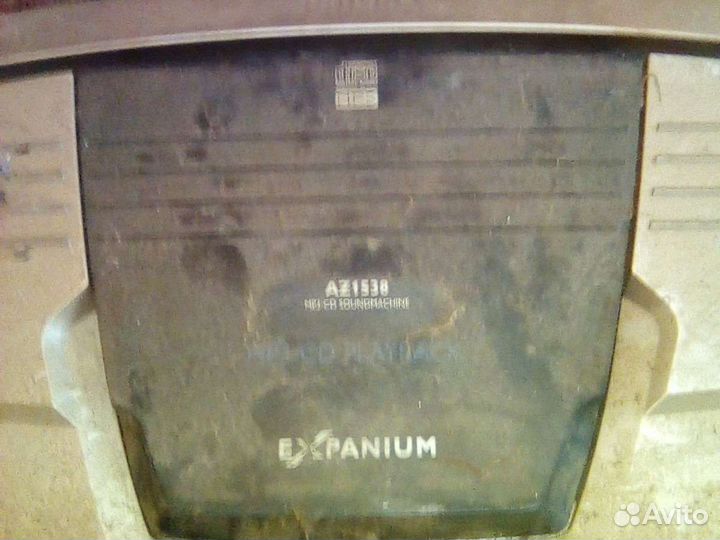 Магнитолы 3 шт