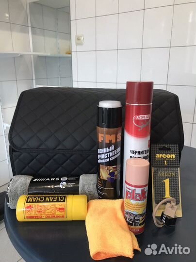 Подарочный набор для мужчин