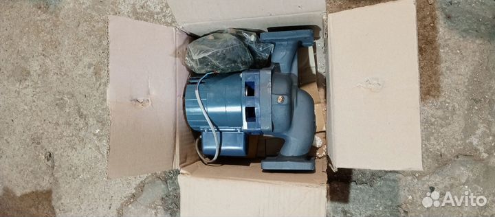 Насос Китурами кр-261- р