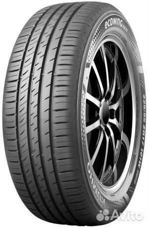 Kumho Ecowing ES31 175/80 R14 88T