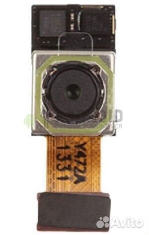 Задняя (основная) камера для LG G2 D802