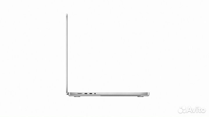 MacBook Pro 14 M2 16-512 Silver New