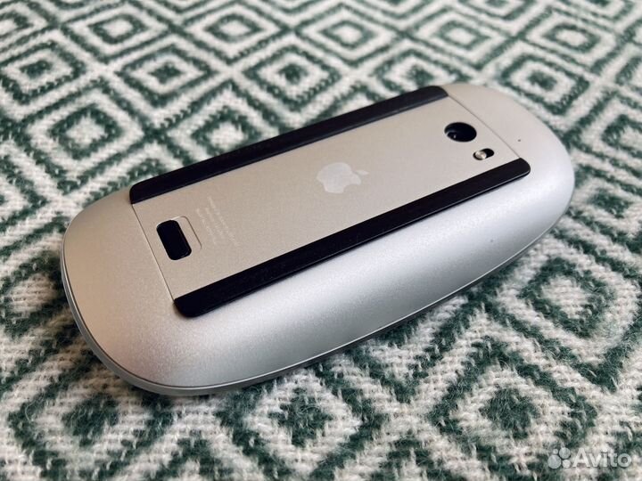 Мышь Apple Magic Mouse