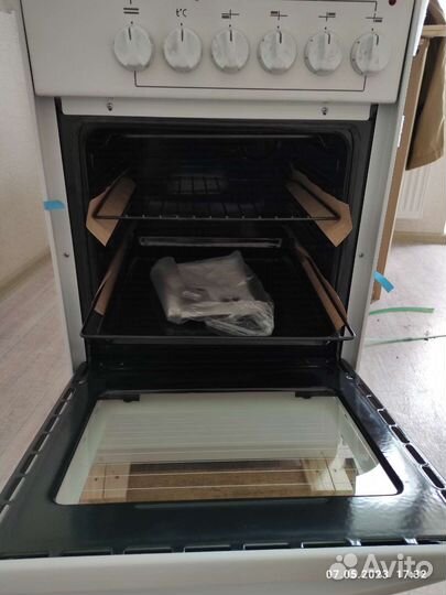 Плита электрическая лысьва новая