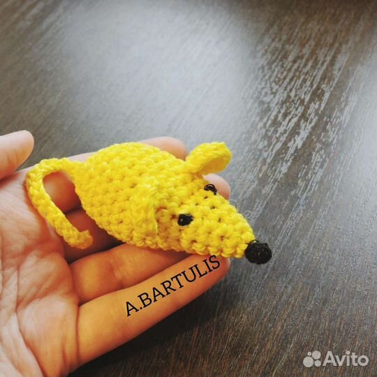 Уроки вязания крючком