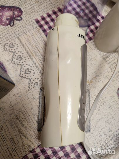 Продаю блендер б/у