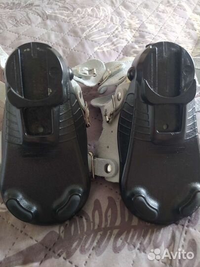 Брейсы митчелл 6