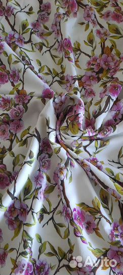 Ткань отрез