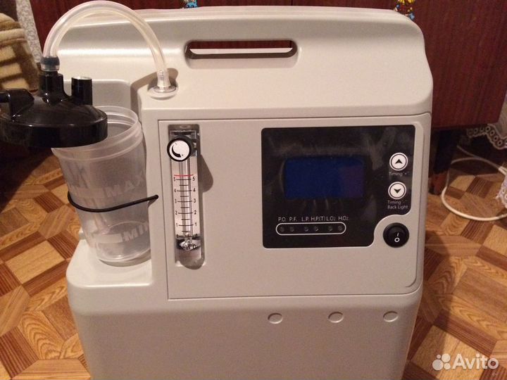 Кислородный концентратор Jay-5A