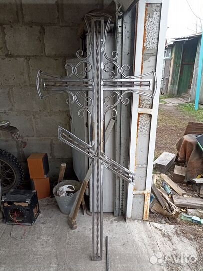 Кованые изделия