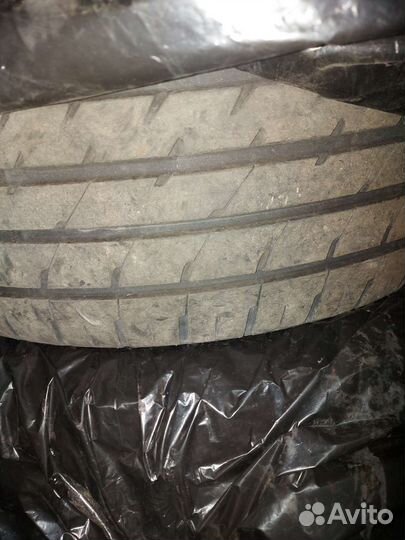 Dunlop Conquest Sport A/S 235/50 R18 92W