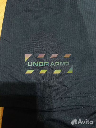 Футболка Under Armour для спорта