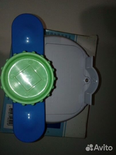 Ночник детский интерактивный. Новый