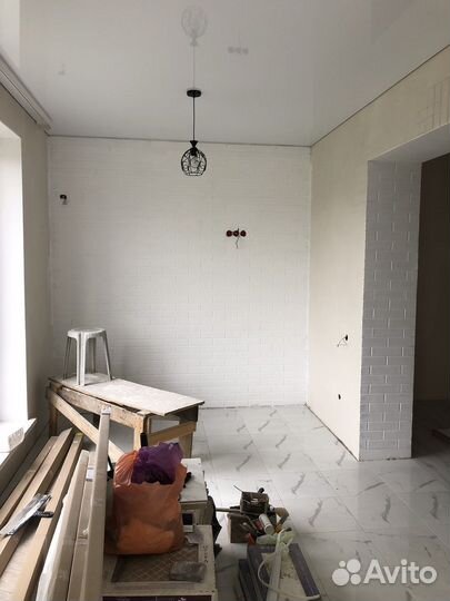 Все виды строительных работ