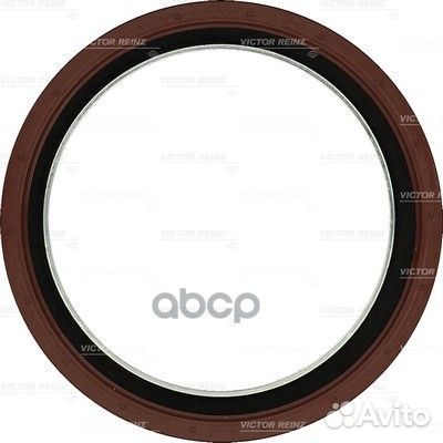 Сальник к.в. Mercedes 81-10398-00 victor reinz