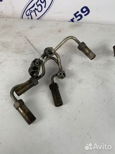 Трубка топливная Nissan X-Trail T30 2.2 (YD22ddti)