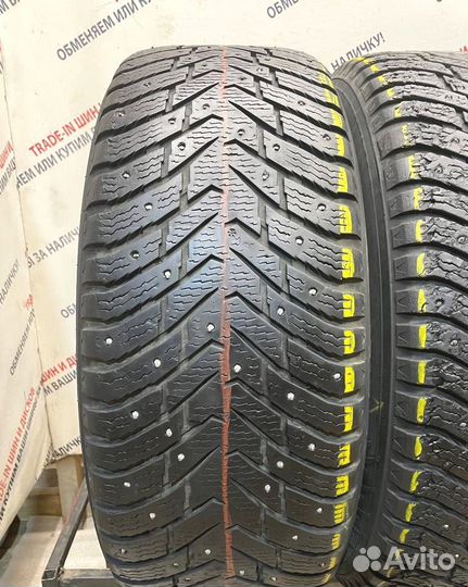 Nokian Tyres Hakkapeliitta 8 SUV 265/60 R18 119Y