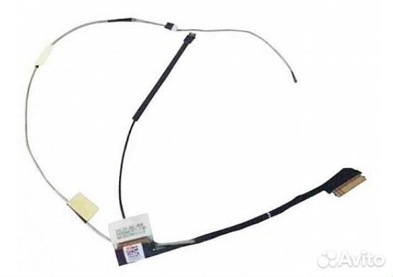 Шлейф матрицы для ноутбука Dell Chromebook 11-3180