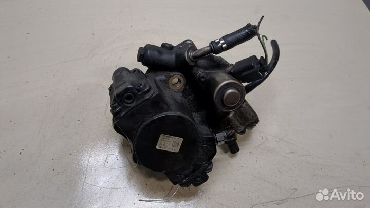 Тнвд Mercedes Sprinter, 2013