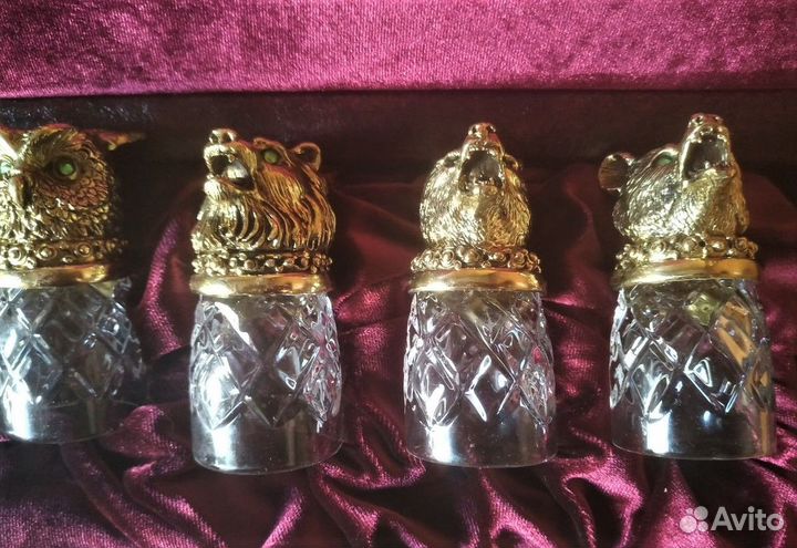 Стопки перевертыши