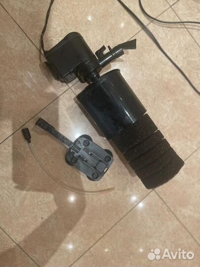 Фильтр aquael turbo 2000