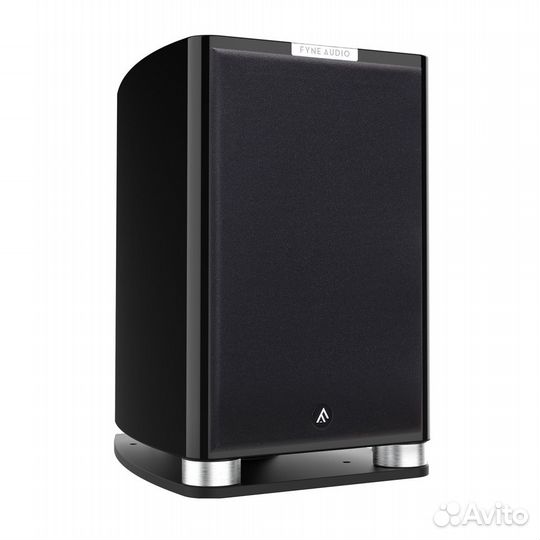 Полочная акустика Fyne Audio F700 Piano Gloss Blac