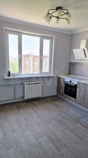 2-к. квартира, 60 м², 9/12 эт.