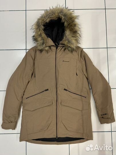 Куртка зимняя женская Outventure