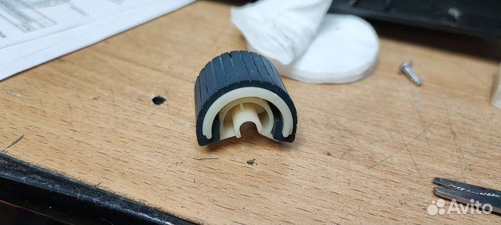 Мфу лазерный panasonic mb1900