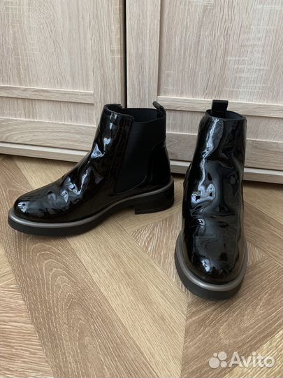 Ботинки