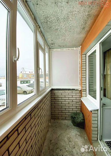 Алюминиевые окна на заказ