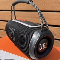 Колонка jbl boombox