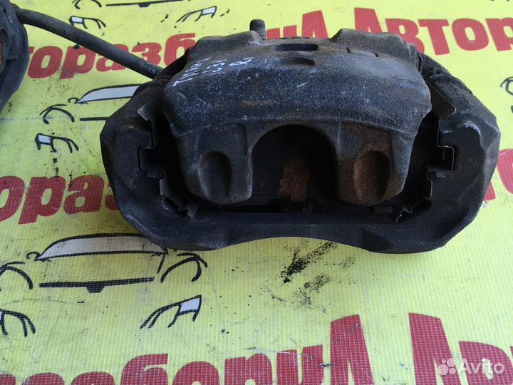 Суппорт тормозной для Nissan Teana j31