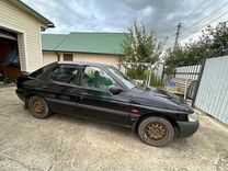 Ford Escort 1.3 MT, 1997, 100 000 км, с пробегом, цена 110 000 руб.