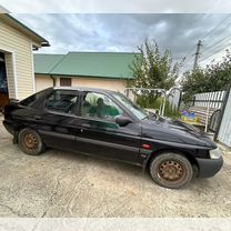 Ford Escort 1.3 MT, 1997, 100 000 км