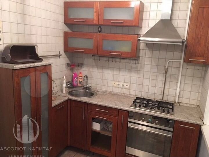 2-к. квартира, 43 м², 7/9 эт.