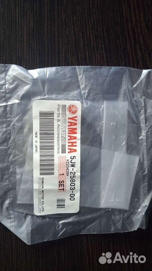 Yamaha fjr 1300 запчасти