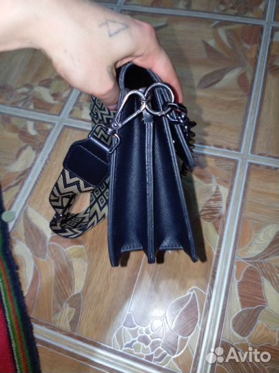 Клатч женский