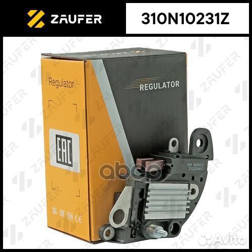 Регулятор генератора 310N10231Z zaufer