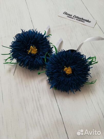 Резинка для волос