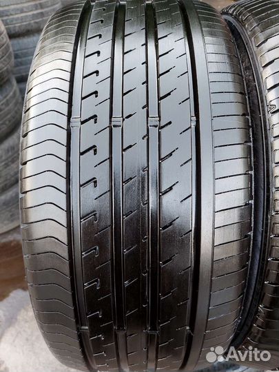Dunlop Veuro VE303 245/40 R18 97W