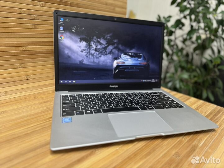 Современный ультрабук для повседневной работы