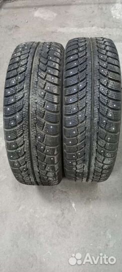 Matador sibir ice 2 r16 195/55 2шт
