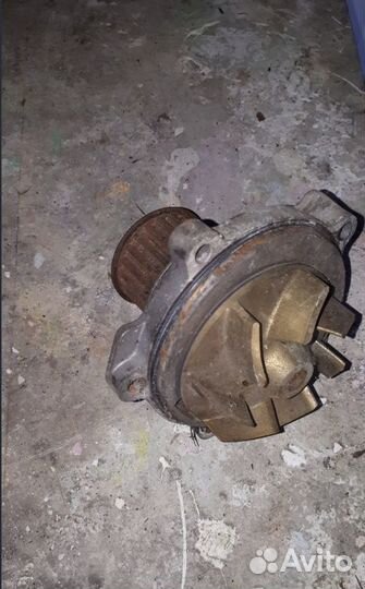 Двигатель Chrysler 2.8 CRD