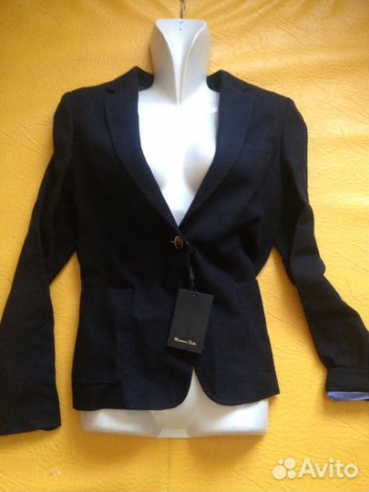 Кардиган Massimo Dutti. новый