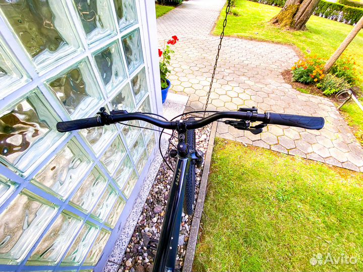 Велосипед Scott Scale 29 колеса 2022 год выпуска